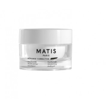 Matis Réponse Corrective Peel-Perf 100 Retexturizing Double Peel 50ml